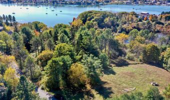 Belle Point Road lot 1A, Belfast, ME 04915