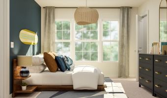 50 Bramblewood Plantation Rd Plan: Emerson VE, Camden, SC 29020