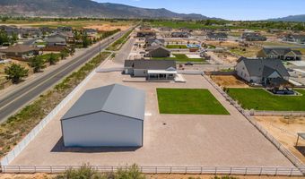 2318 W 3750 N, Cedar City, UT 84720