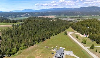 NKA Elderberry Rd, Bonners Ferry, ID 83805