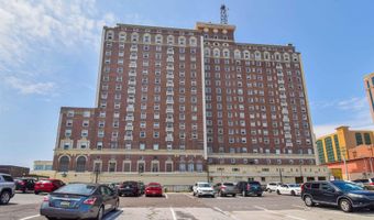 2721 Boardwalk 1209, Atlantic City, NJ 08401