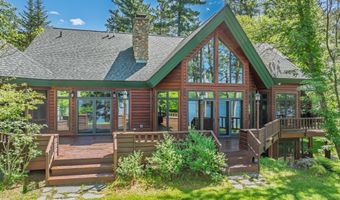 11400 SANTO Rd, Arbor Vitae, WI 54568