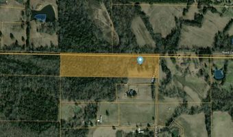 262 Reed Loop, Atkins, AR 72823