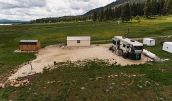 Pats Lane lot 45, Cascade, ID 83611
