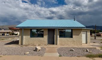 1102 9th St, Alamogordo, NM 88310