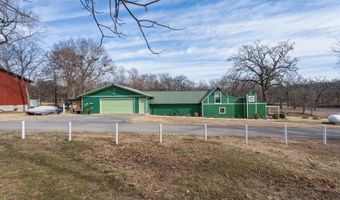 32121 S 4512 Rd, Afton, OK 74331