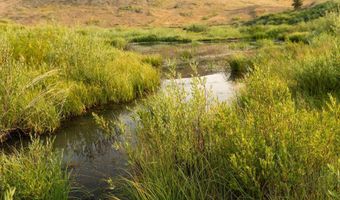 TRACT 17 FISHERMAN CREEK Road, Bondurant, WY 82922