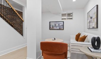 1704 Independence Ave SE, Washington, DC 20003
