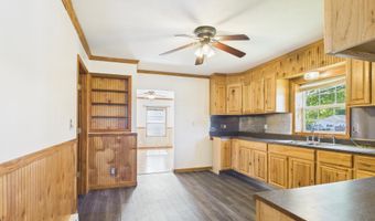 400 E Cross St, Ansonia, OH 45303