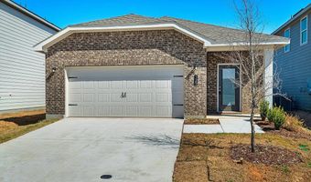 125 Three Chimneys Ln, Anna, TX 75409