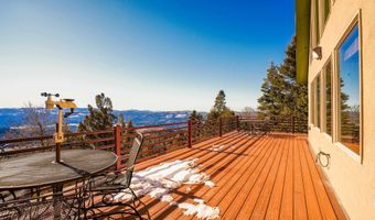598 El Camino Real, Angel Fire, NM 87710