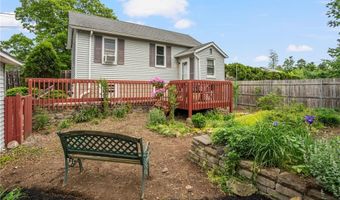 84 Ash Ave, Cranston, RI 02910