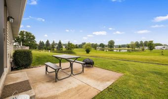 5371 Bear Creek Pass Pass, Auburn, IN 46706