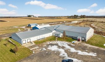 Deerfield Avenue NW, Dalton, OH 44618