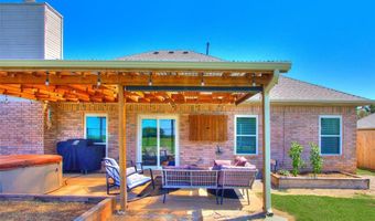 713 Vickery Ave, Yukon, OK 73099