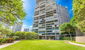 581 Kamoku St 2006, Honolulu, HI 96826