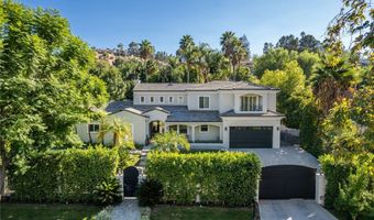 17980 Rancho St, Encino, CA 91316