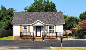 417 N Main, Beebe, AR 72012