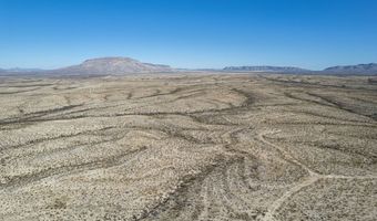 ERR State Hwy 118 S, Alpine, TX 79830