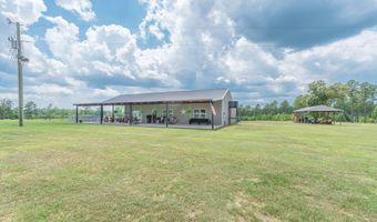 2650 Moore Rd, Barnwell, SC 29812