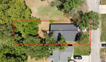 1005 F SW St, Ardmore, OK 73401