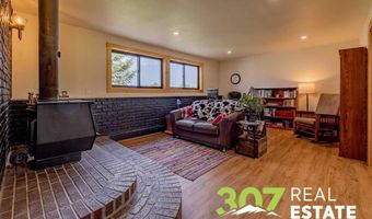 7 Ranchette Ln, Cody, WY 82414