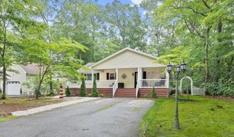 4 POACHER, Berlin, MD 21811