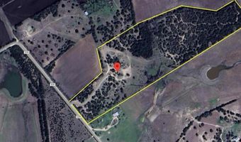 1635 County Road 539, Hico, TX 76457