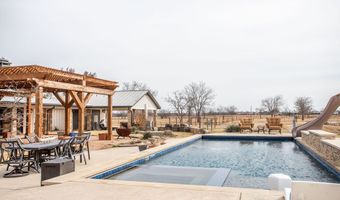 7600 State Highway 6, Albany, TX 76430