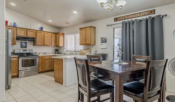 14340 S DIABLO Rd, Arizona City, AZ 85123