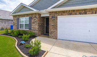 124 Ozy Dr, Athens, AL 35613