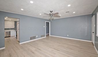 3304 JANET Dr, Amarillo, TX 79109