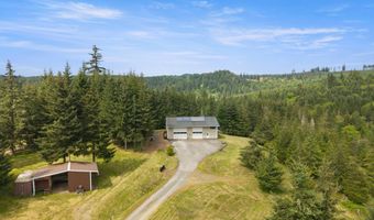 15816 S WAVE Rd, Mulino, OR 97042