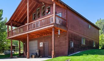 616 MCNEEL Rd, Alpine, WY 83128