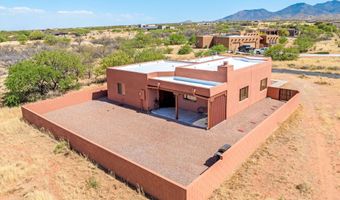 3203 W Thunder Pass Rd, Benson, AZ 85602