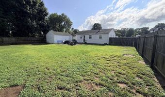 30 Vadnais St, Agawam, MA 01001