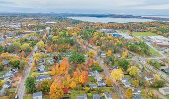 126 Foster St, Burlington, VT 05401