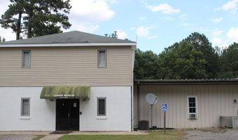 523 N Nc Highway 461, Ahoskie, NC 27910
