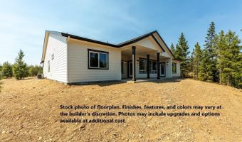 7628 E Autry Ln, Athol, ID 83801