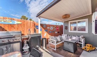 605 L Ave, Boulder City, NV 89005