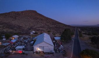 14 Black Knob Vw, Bisbee, AZ 85603