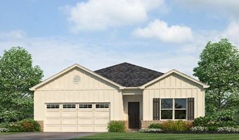 1075 Gadwall Dr Plan: The Rhett, Alabaster, AL 35007