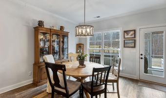 3561 Haystack Ln, Apison, TN 37302