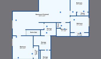 5126 Amherst Dr, Billings, MT 59106