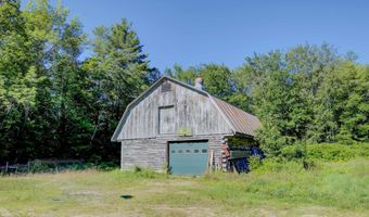2611 2609 Green Hill Rd, Chatham, NH 03813