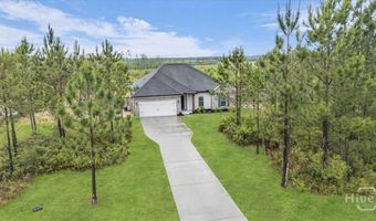1489 SE Arnold Dr, Allenhurst, GA 31301