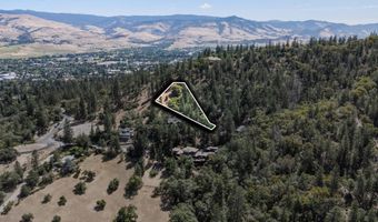720 Terrace St, Ashland, OR 97520