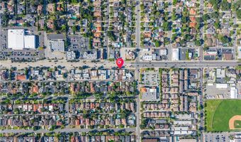 340 E Foothill, Arcadia, CA 91006