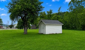 19210 S RAILROAD St, Barton, MD 21521