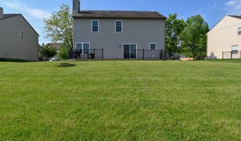 541 Yorktown Ln, Avon, IN 46123